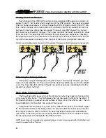 Предварительный просмотр 8 страницы Crate RFX200S User Manual