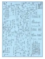 Preview for 4 page of Crate Sprint CR-280 Operating And Maintenance Manual