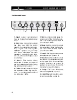 Предварительный просмотр 4 страницы Crate V1512 User Manual