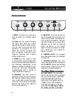 Предварительный просмотр 4 страницы Crate V58 Owner'S Manual