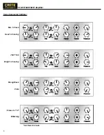 Предварительный просмотр 6 страницы Crate VC-6112 Owner'S Manual