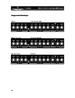 Предварительный просмотр 10 страницы Crate VFX5112 User Manual