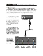 Preview for 9 page of Crate VTX200 User Manual