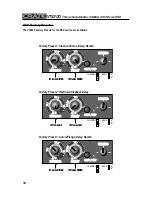 Preview for 10 page of Crate VTX200 User Manual