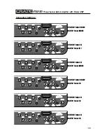 Preview for 13 page of Crate VTX200 User Manual