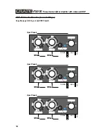 Предварительный просмотр 14 страницы Crate VTX200 User Manual