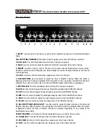 Предварительный просмотр 4 страницы Crate VTX212 User Manual