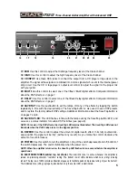 Предварительный просмотр 5 страницы Crate VTX212 User Manual