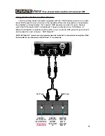 Предварительный просмотр 9 страницы Crate VTX212 User Manual