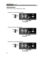 Предварительный просмотр 10 страницы Crate VTX212 User Manual