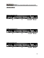 Предварительный просмотр 13 страницы Crate VTX212 User Manual