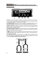 Предварительный просмотр 6 страницы Crate VTX65 User Manual