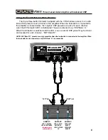 Предварительный просмотр 9 страницы Crate VTX65 User Manual