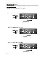 Предварительный просмотр 10 страницы Crate VTX65 User Manual