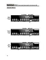 Предварительный просмотр 12 страницы Crate VTX65 User Manual