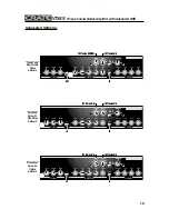 Предварительный просмотр 13 страницы Crate VTX65 User Manual