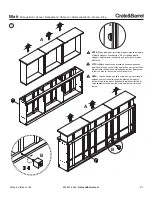 Предварительный просмотр 4 страницы Crate&Barrel Blair Manual