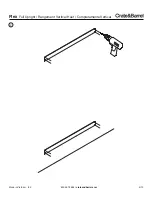 Preview for 5 page of Crate&Barrel Flex Full Upright Quick Start Manual