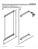 Preview for 8 page of Crate&Barrel Flex Full Upright Quick Start Manual