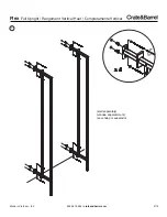 Preview for 9 page of Crate&Barrel Flex Full Upright Quick Start Manual