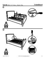 Предварительный просмотр 7 страницы Crate&Barrel Goleta Quick Start Manual