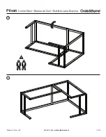 Предварительный просмотр 13 страницы Crate&Barrel Pilsen Manual