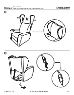 Предварительный просмотр 4 страницы Crate&Barrel Seesaw Quick Start Manual