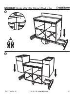 Предварительный просмотр 2 страницы Crate&Barrel Steamer Manual