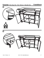 Предварительный просмотр 5 страницы Crate&Barrel Steamer Manual