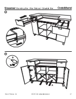 Предварительный просмотр 6 страницы Crate&Barrel Steamer Manual