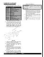 Preview for 5 page of Crathco 5311 Operator'S Manual