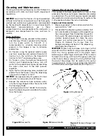 Preview for 12 page of Crathco 5311 Operator'S Manual