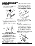 Preview for 14 page of Crathco 5311 Operator'S Manual