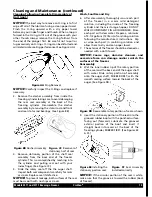 Preview for 15 page of Crathco 5311 Operator'S Manual