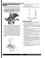 Preview for 16 page of Crathco 5311 Operator'S Manual