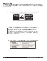 Предварительный просмотр 2 страницы Crathco CC-302-20 Service Manual