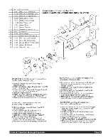 Предварительный просмотр 19 страницы Crathco CC-302-20 Service Manual