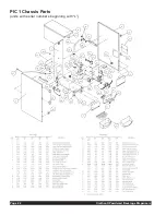 Предварительный просмотр 22 страницы Crathco CC-302-20 Service Manual