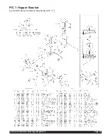 Предварительный просмотр 23 страницы Crathco CC-302-20 Service Manual