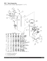 Предварительный просмотр 25 страницы Crathco CC-302-20 Service Manual