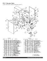 Предварительный просмотр 26 страницы Crathco CC-302-20 Service Manual