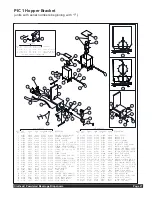 Предварительный просмотр 27 страницы Crathco CC-302-20 Service Manual