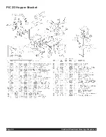 Предварительный просмотр 30 страницы Crathco CC-302-20 Service Manual