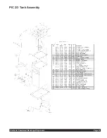 Предварительный просмотр 31 страницы Crathco CC-302-20 Service Manual