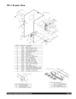 Предварительный просмотр 33 страницы Crathco CC-302-20 Service Manual