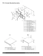 Предварительный просмотр 34 страницы Crathco CC-302-20 Service Manual