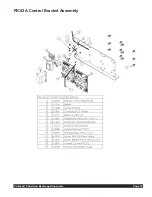 Предварительный просмотр 35 страницы Crathco CC-302-20 Service Manual