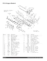 Предварительный просмотр 36 страницы Crathco CC-302-20 Service Manual