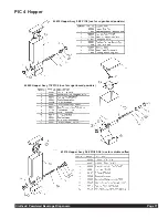 Предварительный просмотр 37 страницы Crathco CC-302-20 Service Manual