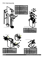 Предварительный просмотр 38 страницы Crathco CC-302-20 Service Manual